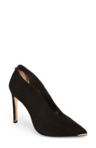 Women's Ted Baker London Bexzs Pump M - Black