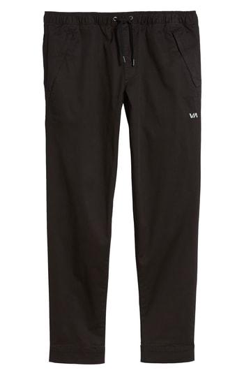 Men's Rvca 'vamok' Jogger Pants