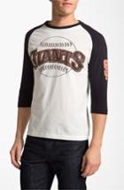 Men's Wright & Ditson 'san Francisco Giants' Baseball T-shirt