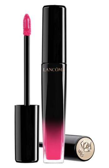Lancome L'absolu Lip Lacquer - Ultra-rose
