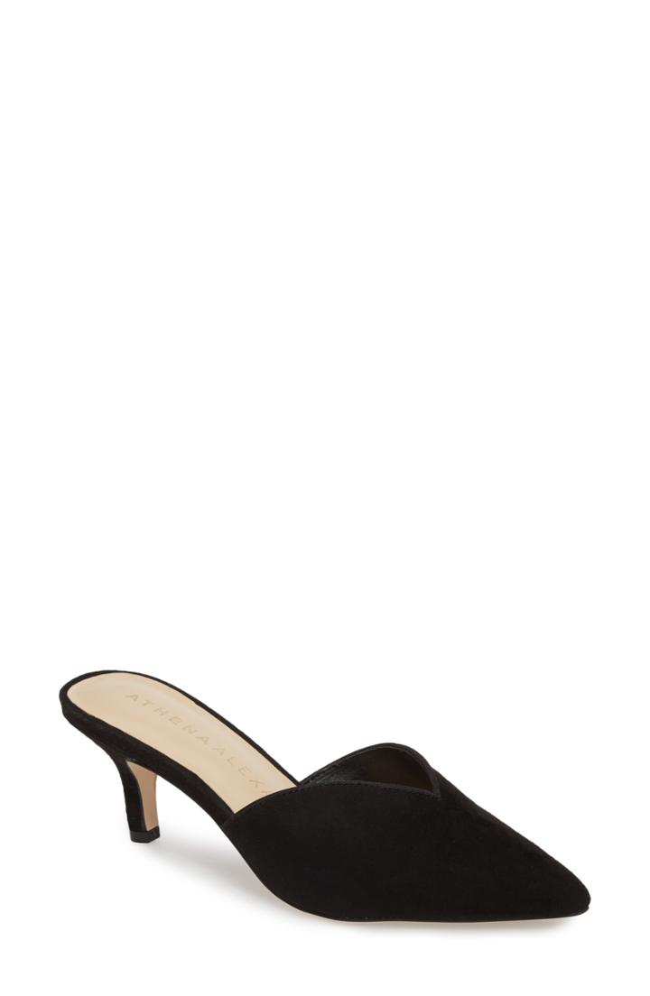 Women's Athena Alexander Jasper Pointy Toe Mule