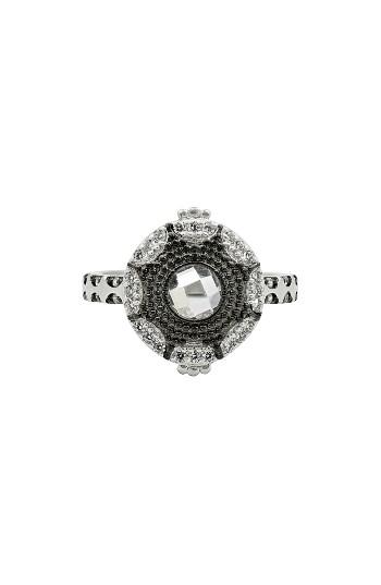 Women's Freida Rothman Signature Starburst Ring