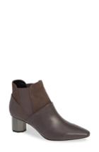 Women's Donald Pliner Fate Bootie M - Beige