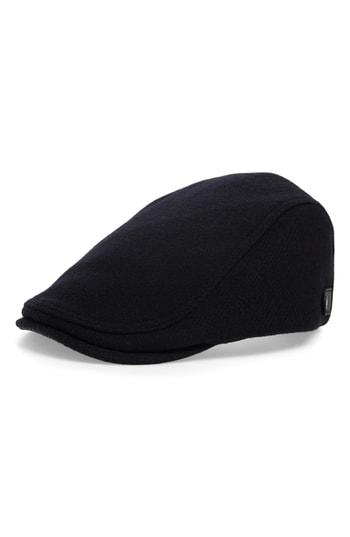 Men's Ted Baker London Flat Cap - Blue