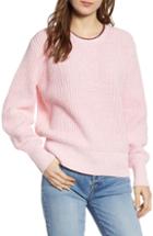 Women's Scotch & Soda Chunky Sweater - Pink