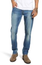 Men's Wrangler Larston Slim Fit Jeans