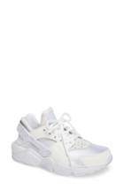 Women's Nike 'air Huarache' Sneaker M - White