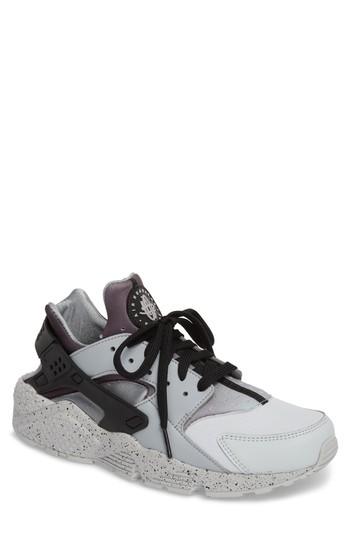 Men's Nike 'air Huarache Premiere' Sneaker M - White