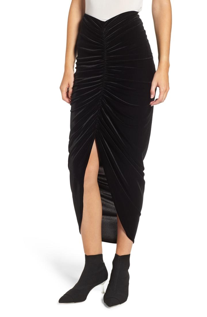 Women's Bailey 44 Any Seven Skirt - Black