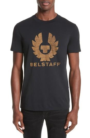 Men's Belstaff Coteland Graphic T-shirt