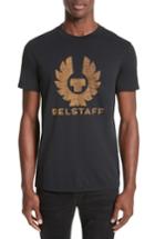 Men's Belstaff Coteland Graphic T-shirt