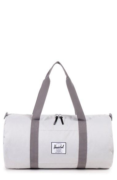 Men's Herschel Supply Co. Sutton Duffel Bag -