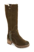 Women's Bos. & Co. Major Waterproof Boot .5-6us / 36eu - Green