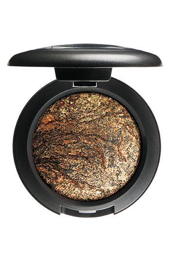 Mac 'mineralize' Eyeshadow