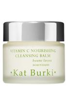 Space. Nk. Apothecary Kat Burki Vitamin C Nourishing Cleansing Balm