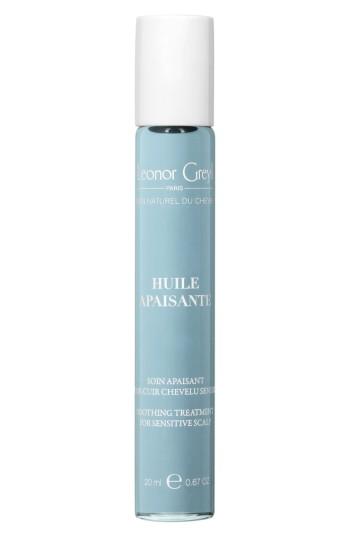 Leonor Greyl Paris Huile Apaisante Soothing Treatment For Sensitive Scalp