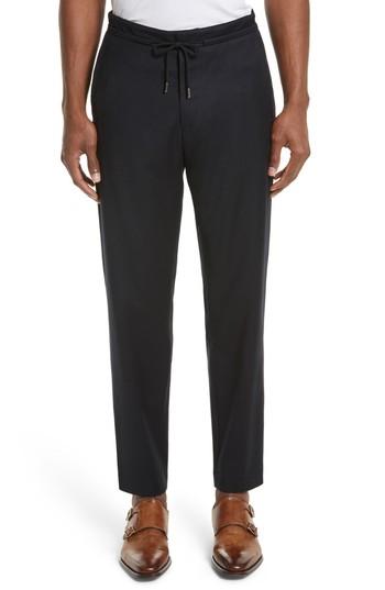 Men's Paul Smith Drawstring Trousers