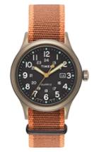 Men's Timex Archive Allied Nato Strap Watch, 40mm