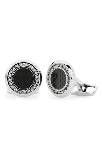 Men's Dunhill Ball Bearing Cuff Links