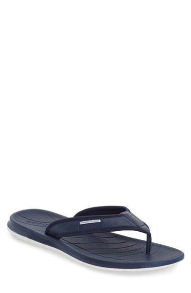 Men's Ecco 'intrinsic' Flip Flop
