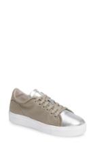 Women's Blackstone Nl44 Sneaker Eu - Grey