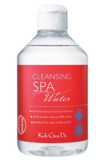 Koh Gen Do Cleansing Water - No Color
