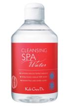 Koh Gen Do Cleansing Water - No Color