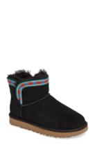 Women's Ugg Rosamaria Embroidered Boot