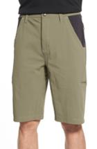 Men's Gramicci 'grayson' Shorts - Green