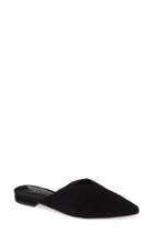 Women's Leith Marissa Mule .5 M - Black