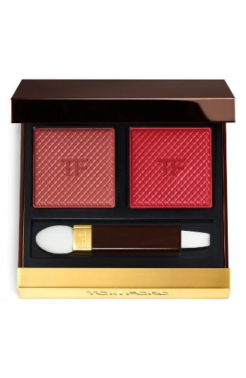 Tom Ford Shade & Illuminate Lips - Tantalize