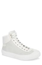 Men's Jimmy Choo Argyle Sneaker Us / 41eu - White