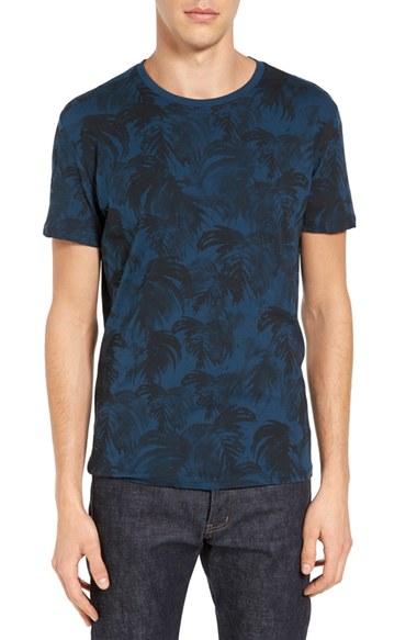 Men's Vestige Canopy Print T-shirt