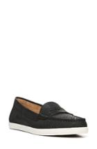 Women's Naturalizer Gwen Slip-on Sneaker M - Black