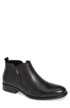 Men's Kenneth Cole New York Smash Dual Zip Boot M - Grey