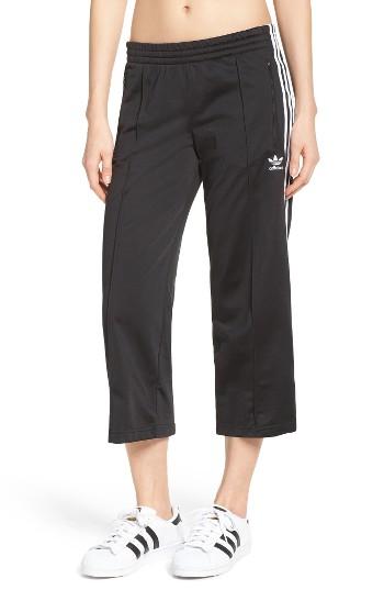 Women's Adidas Originals Sailor Crop Pants