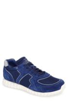 Men's Valentino Garavani Soul Am Sneaker Us / 41eu - Blue