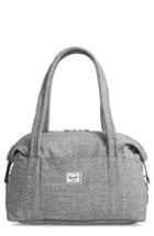 Herschel Supply Co. Extra Small Strand Duffel Bag - Grey