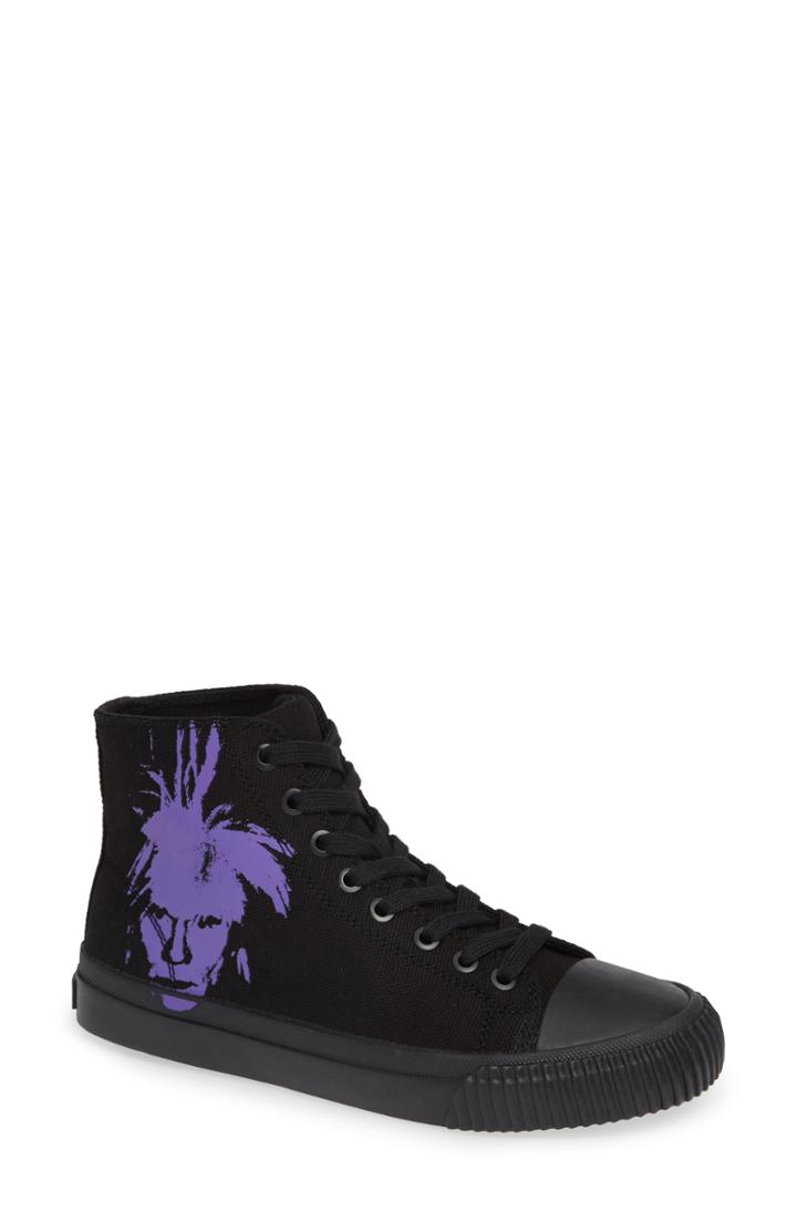 Women's Calvin Klein Jeans Iconica High Top Sneaker