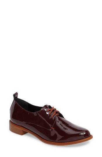 Women's M4d3 Osaka Derby M - Red