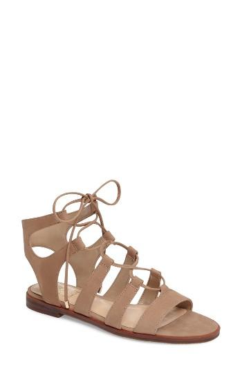 Women's Vince Camuto Tany Lace-up Sandal