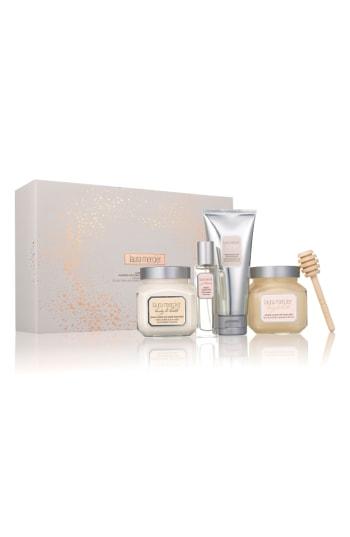 Laura Mercier Almond Coconut Milk Luxe Indulgences Collection (limited Edition)