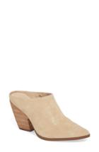 Women's Charles By Charles David Nico Mule M - Beige