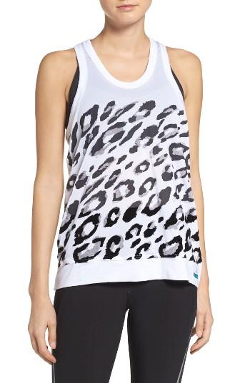 Women's Adidas By Stella Mccartney Essentials Tank