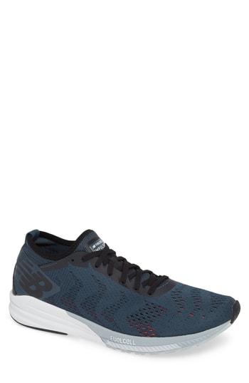 Men's New Balance Fuelcell Impulse Running Shoe D - Blue