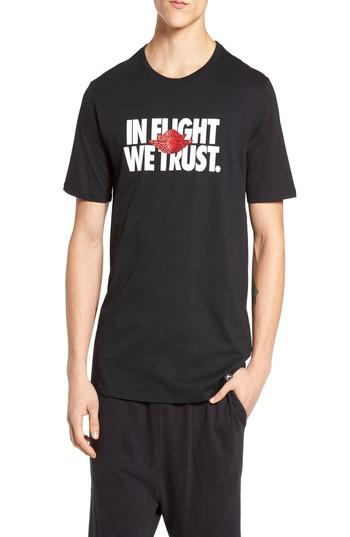 Men's Nike Jordan Modern 1 T-shirt