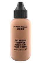 Mac Mac Studio Face & Body Foundation - N7