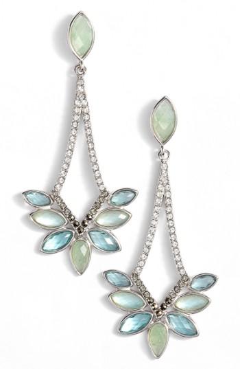 Women's Judith Jack Lakeside Drop Earrings