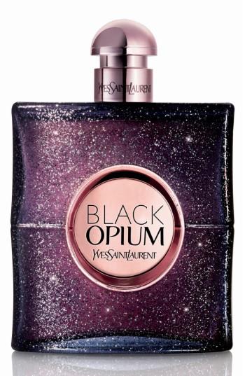 Yves Saint Laurent Black Opium Nuit Blanche Eau De Parfum