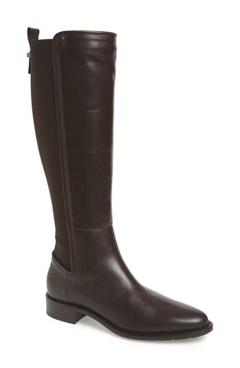 Women's Aquatalia Nastia Weatherproof Boot .5 M - Brown